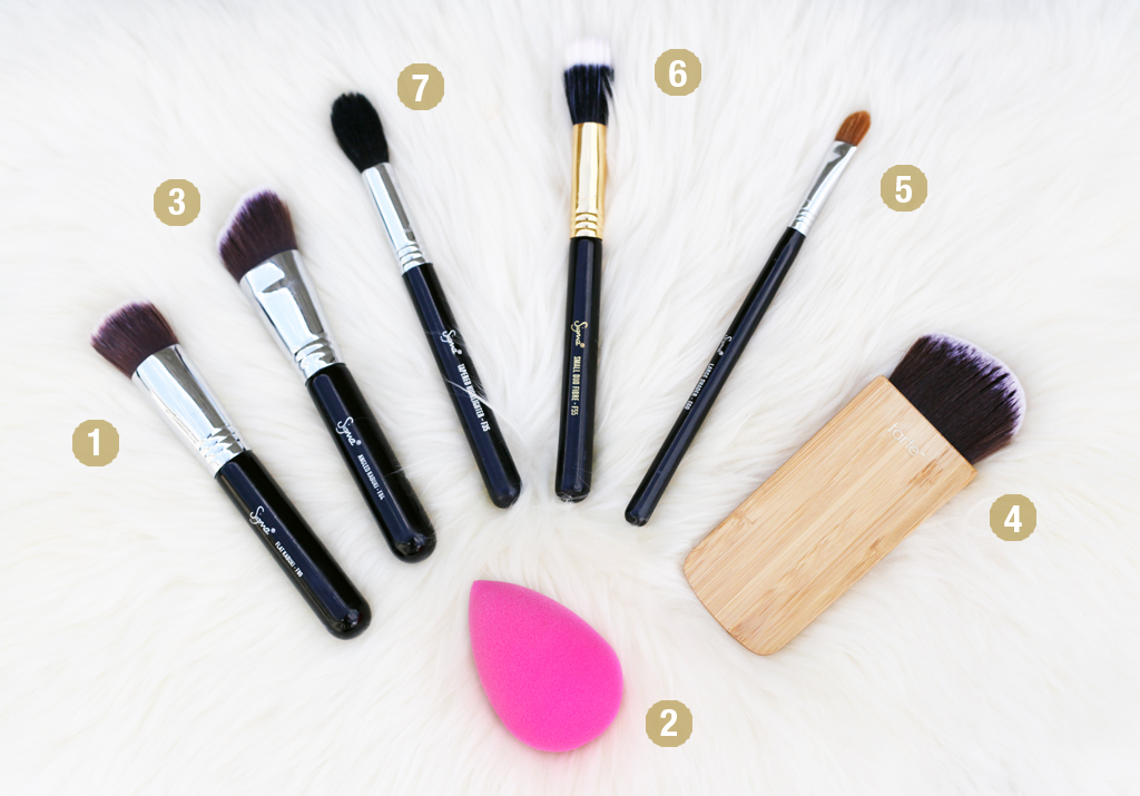 Blame-it-on-Mei-Miami-Fashion-Beauty-Blogger-Tarte-BeautyBlender-Sigma-Beauty-Must-Have-Makeup-Brushes