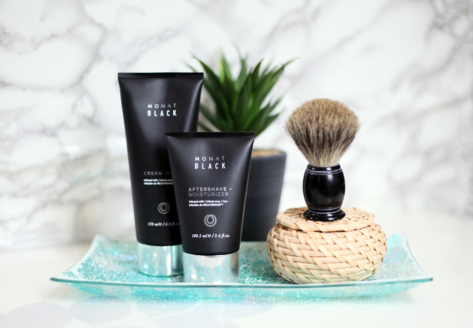 Blame-it-on-Mei-Miami-Fashion-Beauty-Blogger-2016-Fathers-Day-Gift-Idea-Giveaway-MONAT-BLACK-System-Soft-Skin-Shaving-Cream-After-Shave-Styling-Clay-2-1-Shampoo-Men-Shaving-Kit