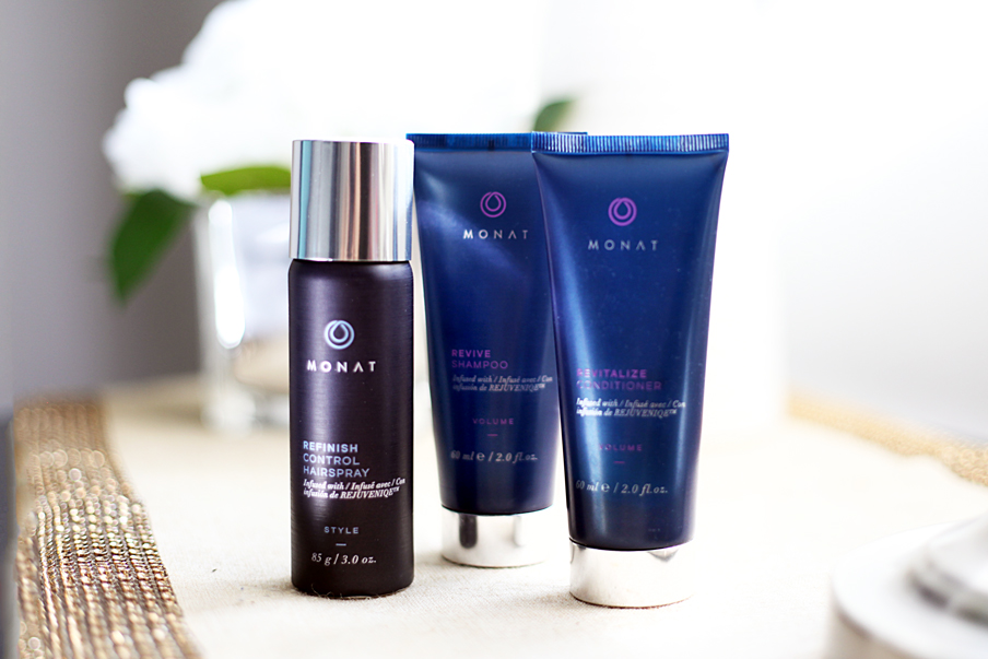 Blame-it-on-Mei-Miami-Fashion-Blogger-2016-Vacation--Travel-Size-MONAT-Kit-Revitalize-Conditioner-Revive-Shampoo-Refinish-Hair-Spray
