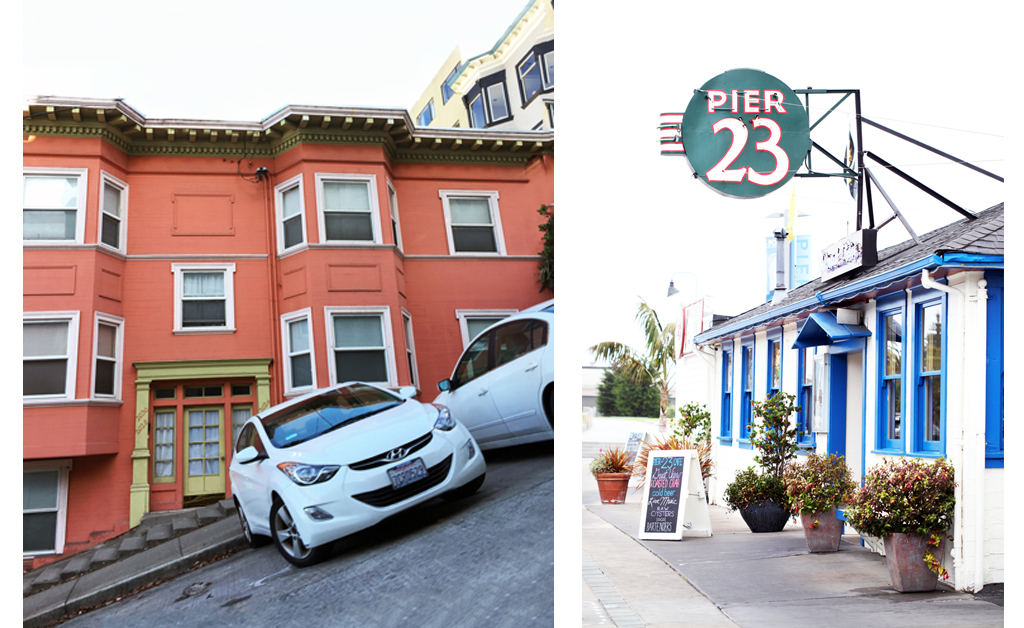 Blame-it-on-Mei-Miami-Fashion-Travel-Blogger-San-Francisco-2016-Victorian-House-Architecture-Steep-Street-Waterfront-Restaurant-Pier-23-Cafe-Near-Embarcadero-North-Beach