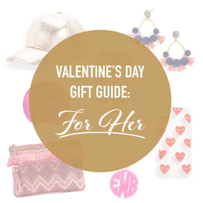 Blame-it-on-Mei-Miami-Fashion-Blogger-2017-Valentines-Gift-Guide-For-Her-Coffee-Mug-Gold-Cap-Monogram-Key-Chain-Kisses-iphone-Case-Pom-Pom-Earrings