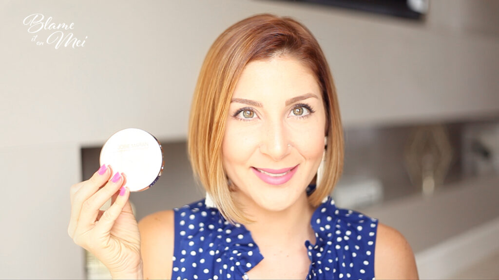 Blame it on Mei, @blameitonmei, Miami Fashion Blogger, 15 Min. Everyday Makeup Routine