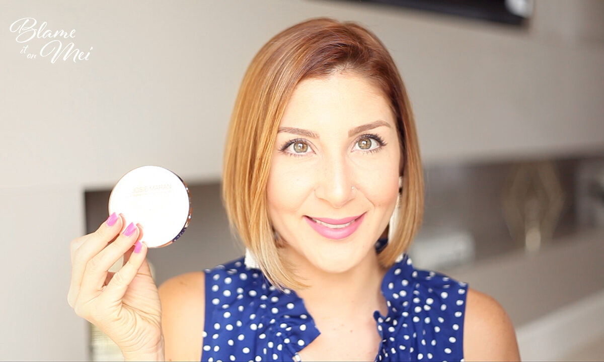 Blame it on Mei, @blameitonmei, Miami Fashion Blogger, 15 Min. Everyday Makeup Routine