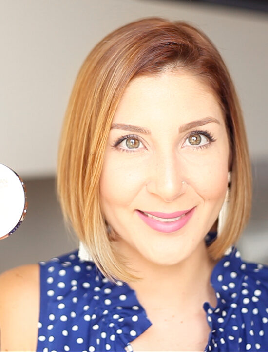 Blame it on Mei, @blameitonmei, Miami Fashion Blogger, 15 Min. Everyday Makeup Routine