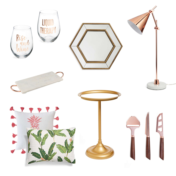 Blame it on Mei, @blameitonmei Miami Fashion Blogger Nordstrom Sale Home Decor