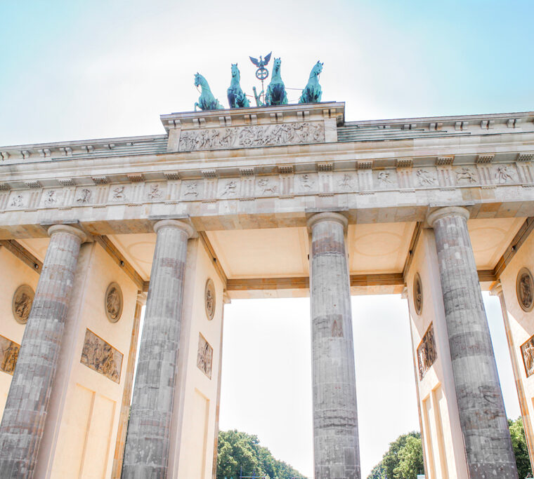 Blame it on Mei, @blameitonmei, Miami Fashion Blogger, Travel Blogger, Berlin Vlog
