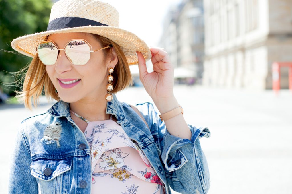 Blame it on Mei, @blameitonmei, Miami Fashion Blogger, Berlin Travel Guide