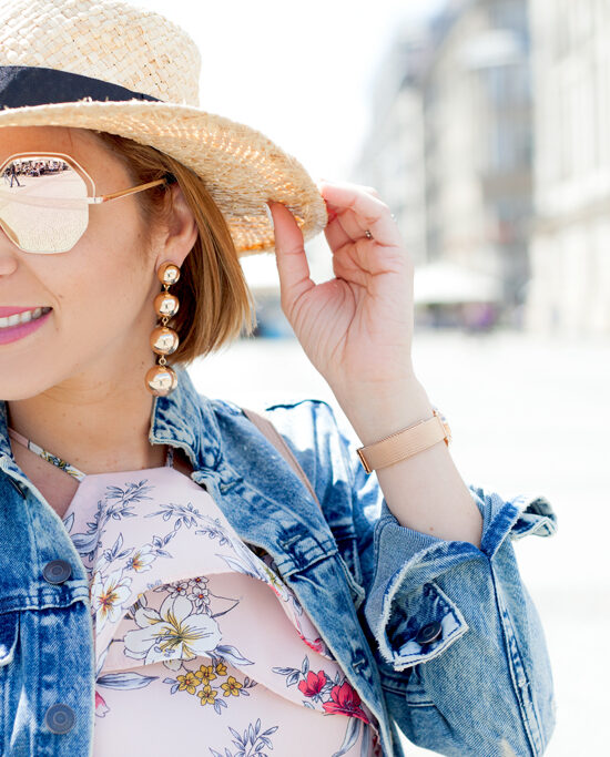 Blame it on Mei, @blameitonmei, Miami Fashion Blogger, Berlin Travel Guide