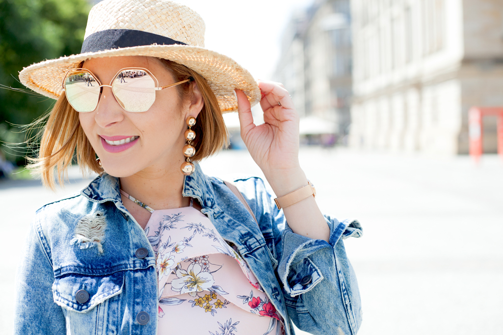 Blame it on Mei, @blameitonmei, Miami Fashion Blogger, Berlin Travel Guide