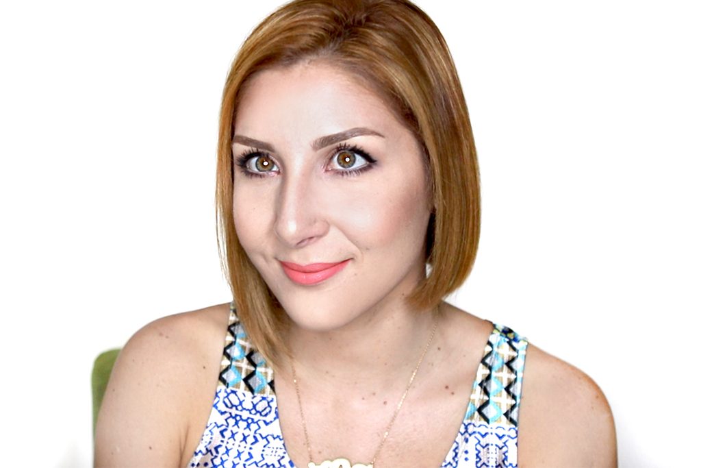 Blame it on Mei, @blameitonmei, Fall Makeup Look, Anastasia Beverly Hills Subculture Palette