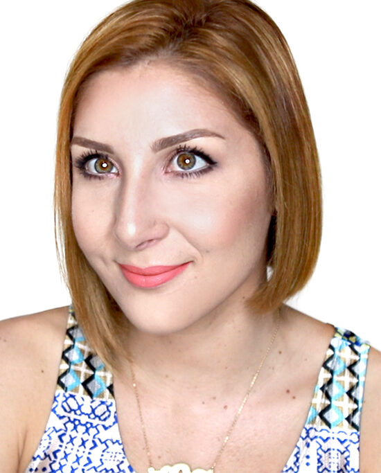 Blame it on Mei, @blameitonmei, Fall Makeup Look, Anastasia Beverly Hills Subculture Palette