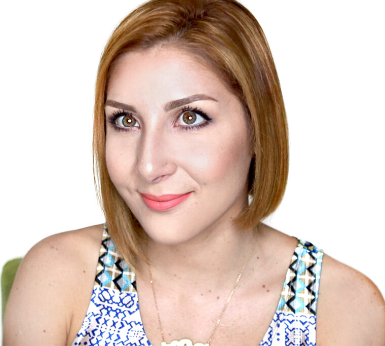 Blame it on Mei, @blameitonmei, Fall Makeup Look, Anastasia Beverly Hills Subculture Palette