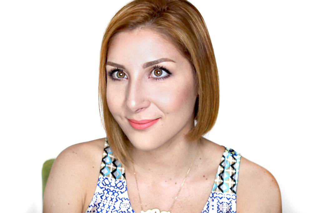 Blame it on Mei, @blameitonmei, Fall Makeup Look, Anastasia Beverly Hills Subculture Palette