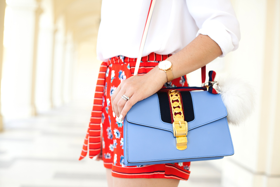 Blame it on Mei,@blameitonmei, Miami Fashion Travel Blogger, Vienna, Schonbrunn Palace Summer Outfit