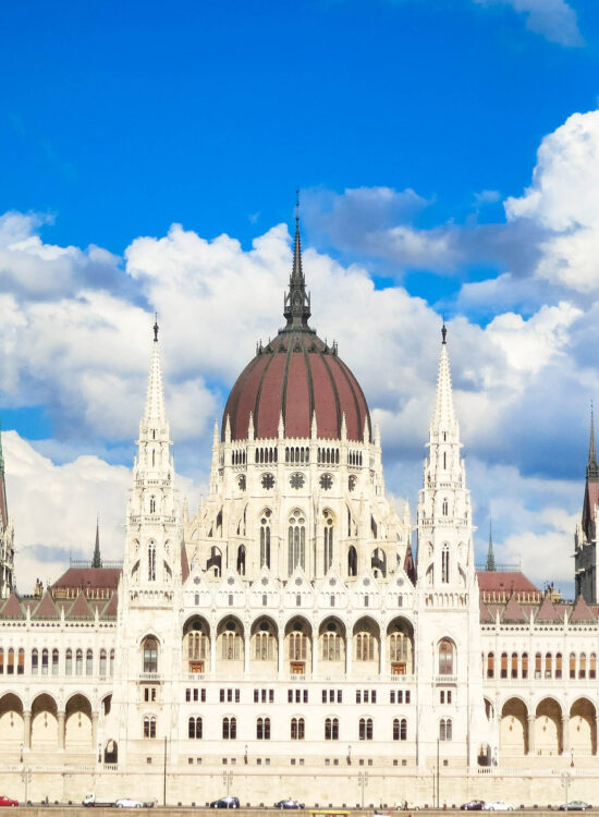 Blame it on Mei, @blameitonmei, Miami Fashion Blogger, Travel Vlog, Budapest, Hungary, House of Parliament