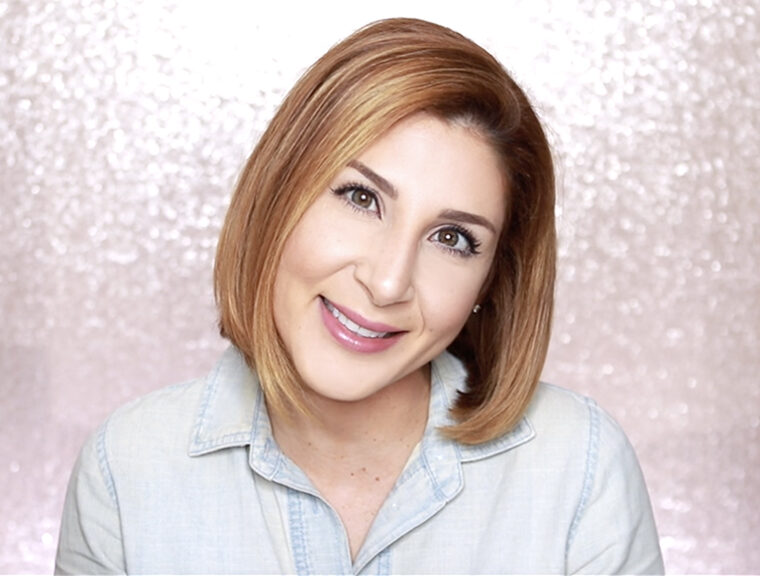 Blame it on Mei, @blameitonmei, Miami Fashion Blogger, how to style and give volume short thin hair