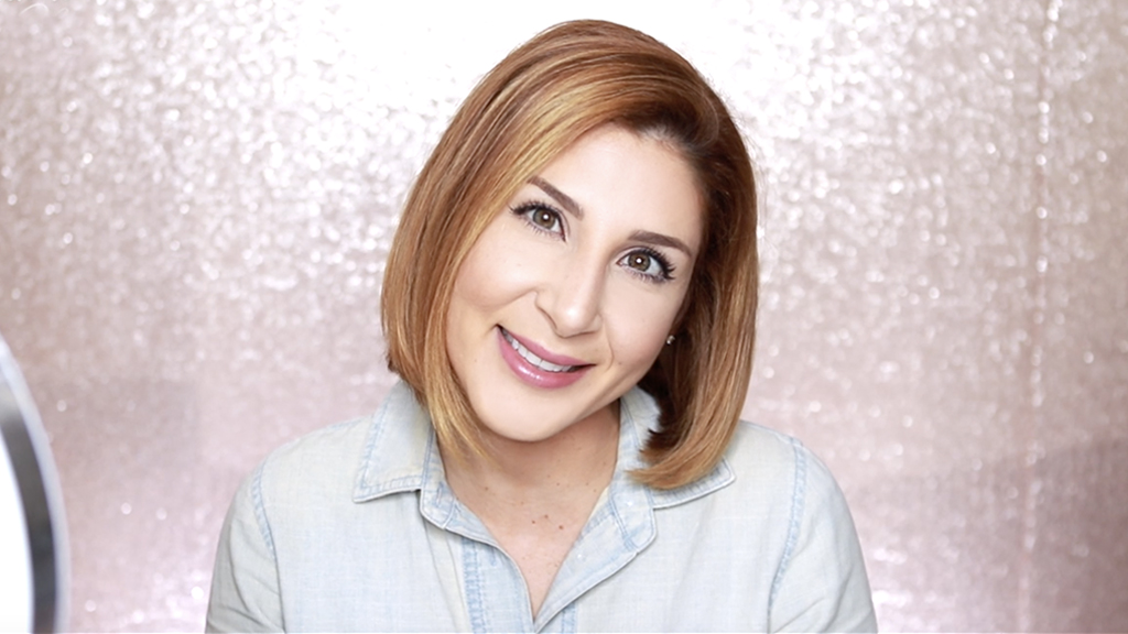 Blame it on Mei, @blameitonmei, Miami Fashion Blogger, how to style and give volume short thin hair