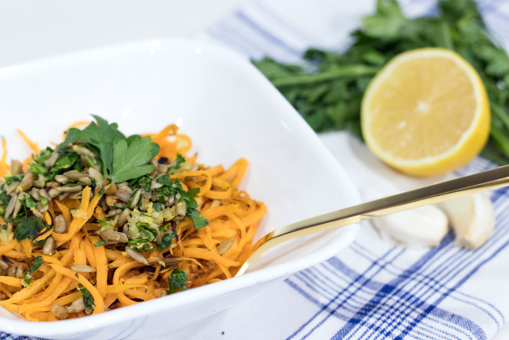 Blame it on Mei, @blameitonmei, Miami Fashion Blogger, Healthy Sweet Potato Recipe