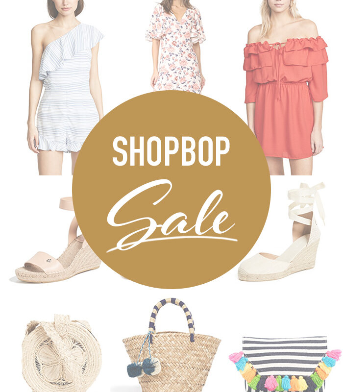 Blame it on Mei, @blameitonmei, Miami Fashion Blogger, Spring Summer Casual, Shopbop Sale