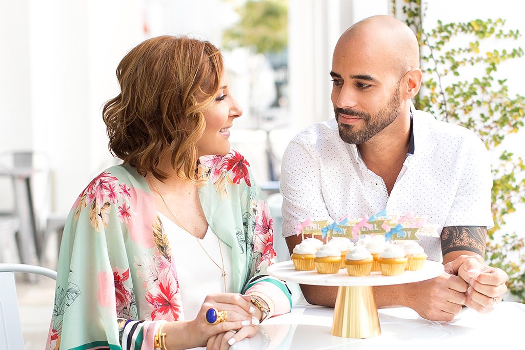 Blame it on Mei, @blameitonmei, Miami Fashion Blogger, we are having a baby reveal, we are expecting