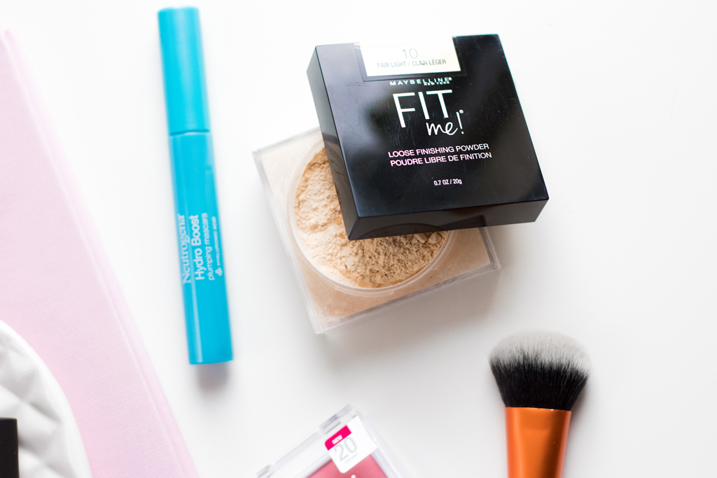 Blame it on Mei, @blameitonmei, Miami Fashion Lifestyle Blogger, Best Drugstore Affordable Makeup, NYX, Neutrogena, Real Techniques, Maybelline