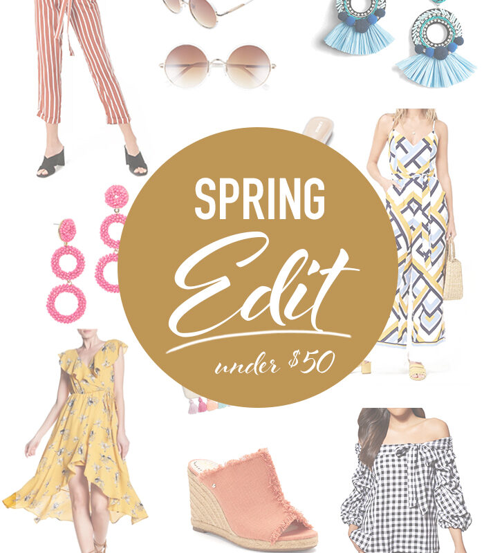 Blame it on Mei, @blameitonmei, Miami Fashion Blogger, must have for spring, spring edit under $50 #meimusthaves