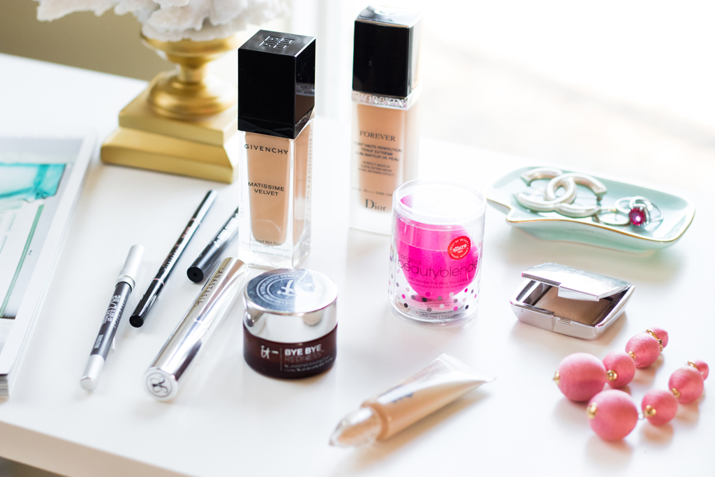Blame it on Mei, @blameitonmei, Miami Fashion Blogger, Sephora Sale