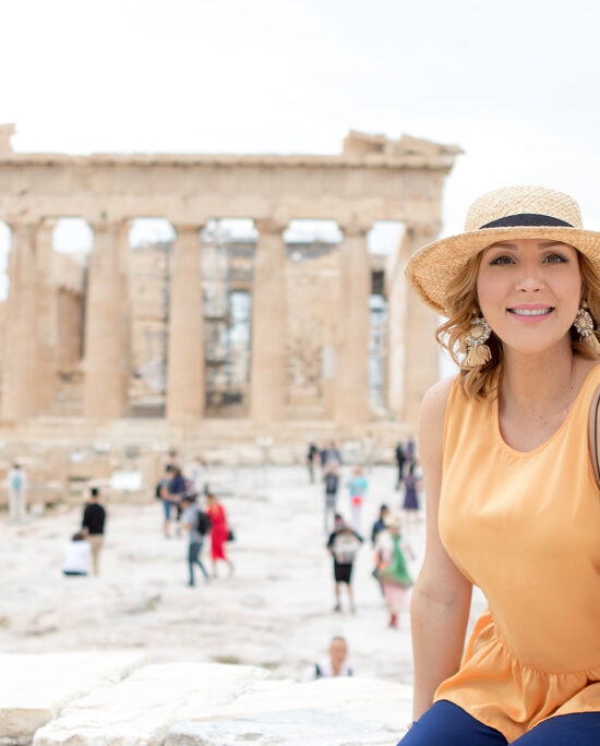Blame it on Mei, @blameitonmei, Miami Fashion, Travel Blogger, Athens, Travel Guide, Travel Maternity Look, Acropolis, Parthenon