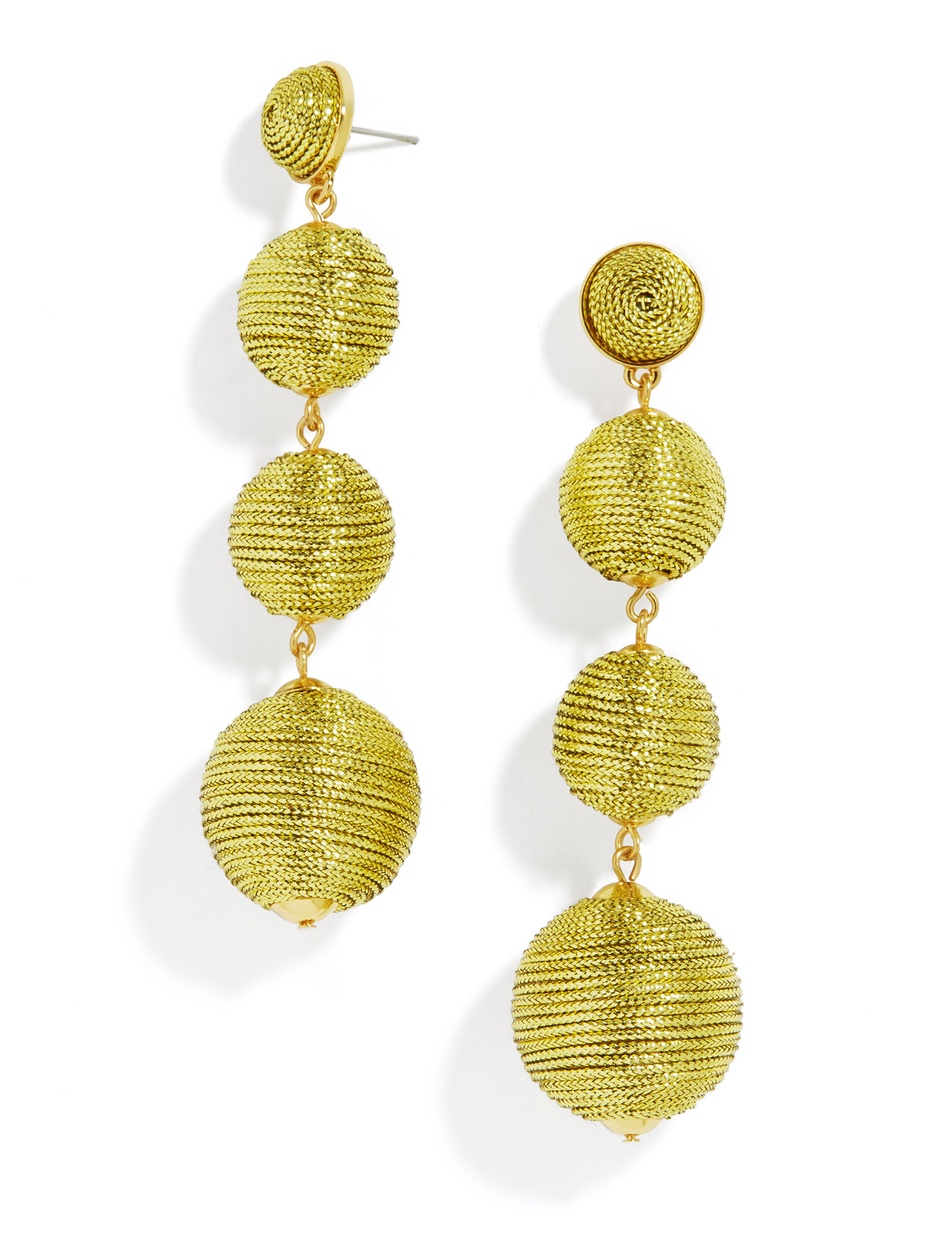 Criselda Drop Earrings