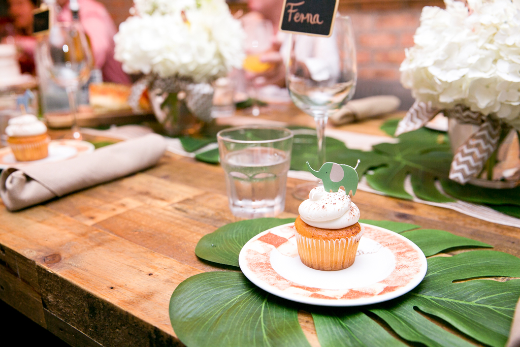 Blame it on Mei, @blameitonmei, Miami Fashion Blogger, Baby Brunch Celebration Safari Theme