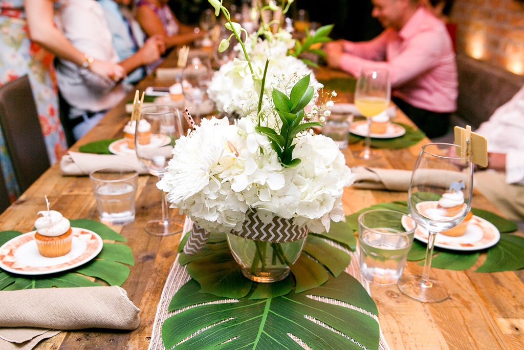 Blame it on Mei, @blameitonmei, Miami Fashion Blogger, Baby Brunch Celebration Safari Theme