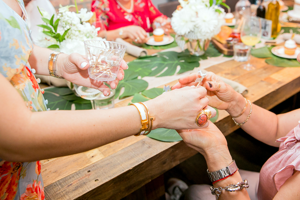 Blame it on Mei, @blameitonmei, Miami Fashion Blogger, Baby Brunch Celebration Zafari Theme