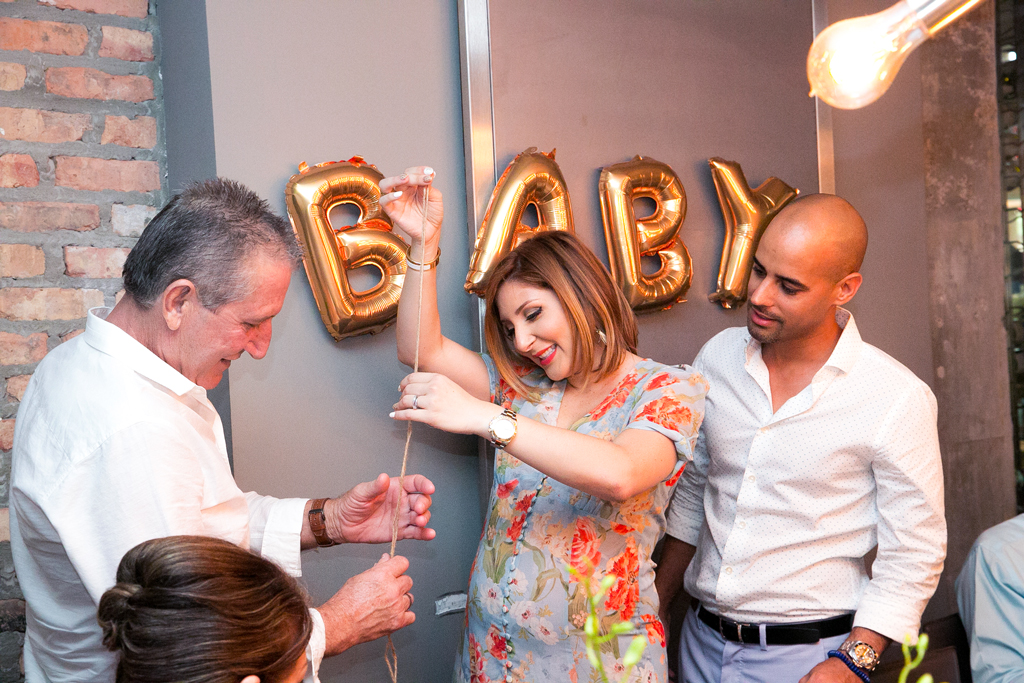 Blame it on Mei, @blameitonmei, Miami Fashion Blogger, Baby Brunch Celebration Zafari Theme