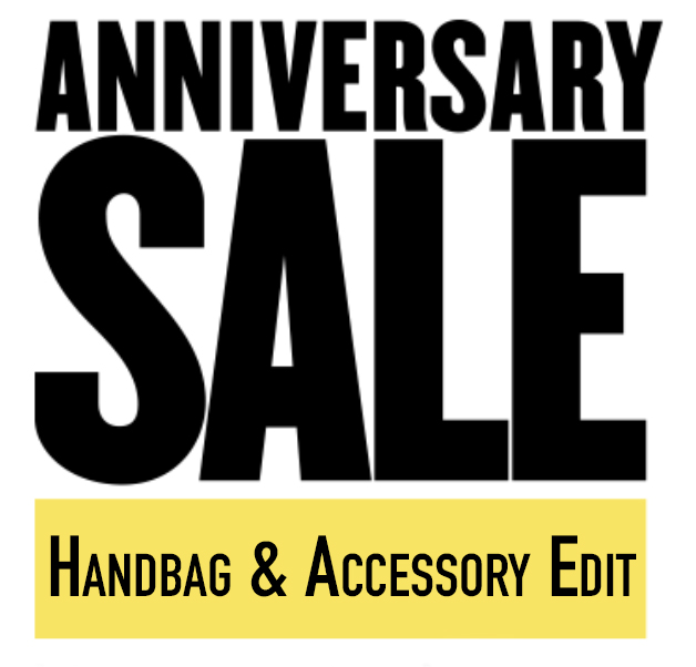 Blame it on Mei, Nordstrom Anniversary Sale 2018, Accessory Top Picks
