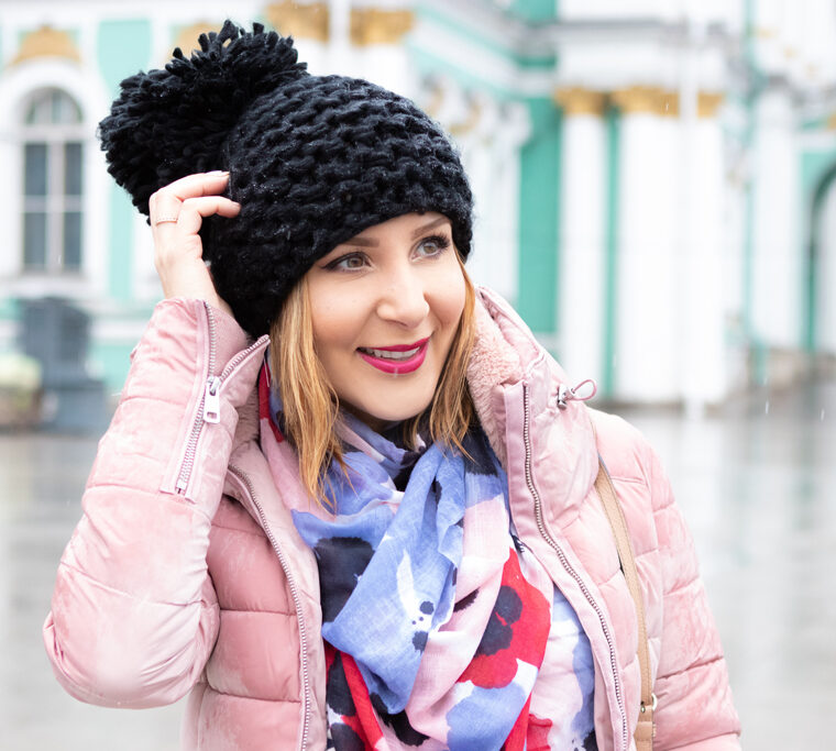 Blame it on Mei, @blameitonmei Miami Fashion Travel Blogger, Maternity Travel Look, Outfit Russia Travel Guide, What To Do In Russia