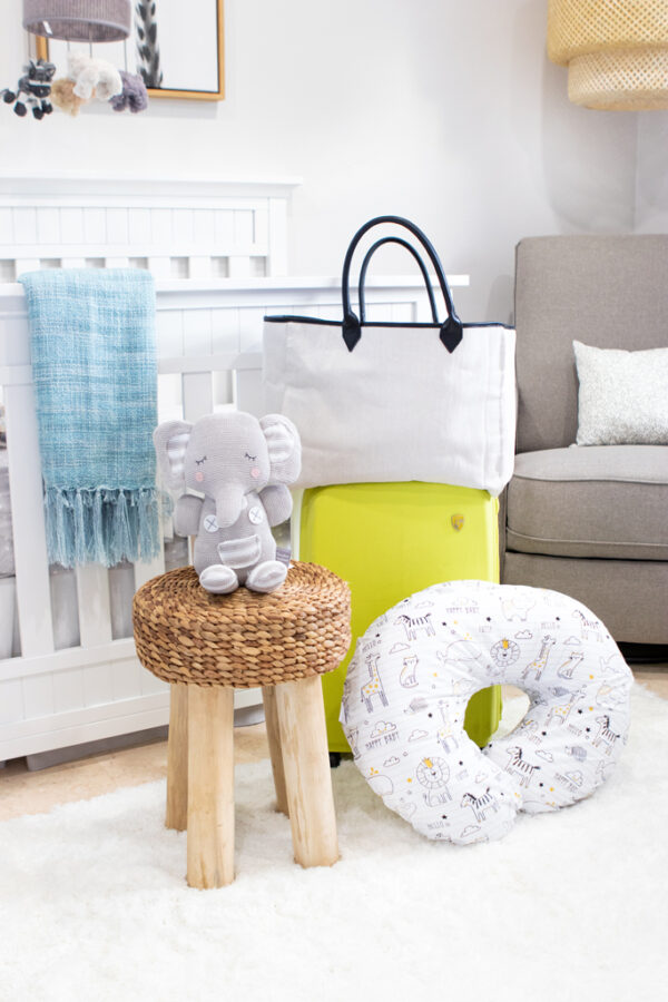 Blame it on Mei, @blameitonmei, Miami Fashion Blogger, Maternity Hospital Bag, Must Haves Essentials