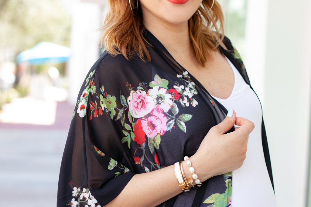 Blame it on Mei, @blameitonmei, Miami Fashion Blogger ,How To Wear A Headband, Maternity Look Outfit