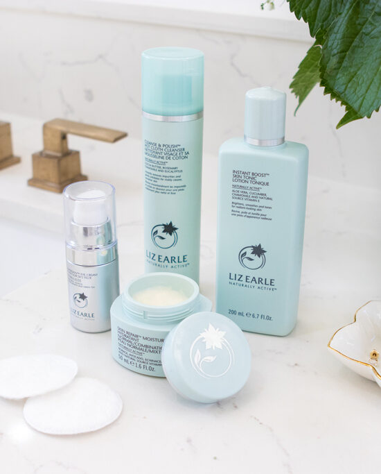 Blame it on Mei, @blameitonmei, Miami Beauty Fashion Blogger, Natural Skincare While Pregnant, Liz Earle