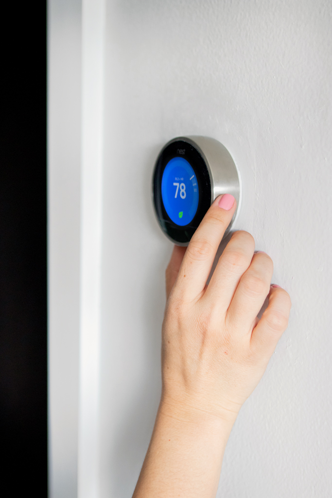 Blame it on Mei, @blameitonmei, Miami Fashion Blogger, How To Save Money On Energy Bill FPL