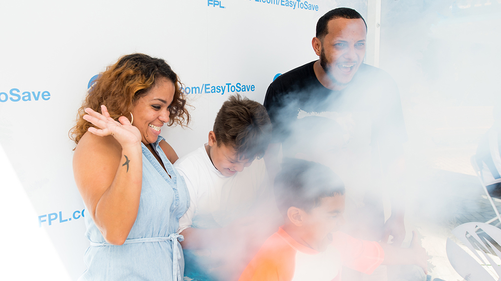 Blame it on Mei, @blameitonmei, Miami Fashion Blogger, How To Save Money On Energy Bill FPL