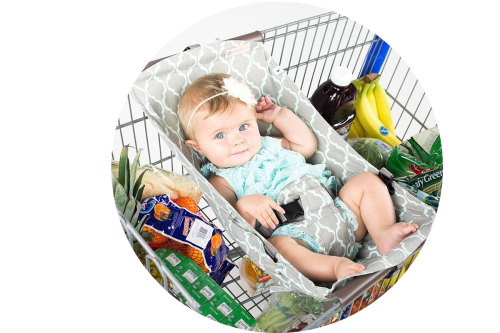 Blame it on Mei, @blameitonmei, Miami Fashion Blogger, Practical Useful Baby Registry Items