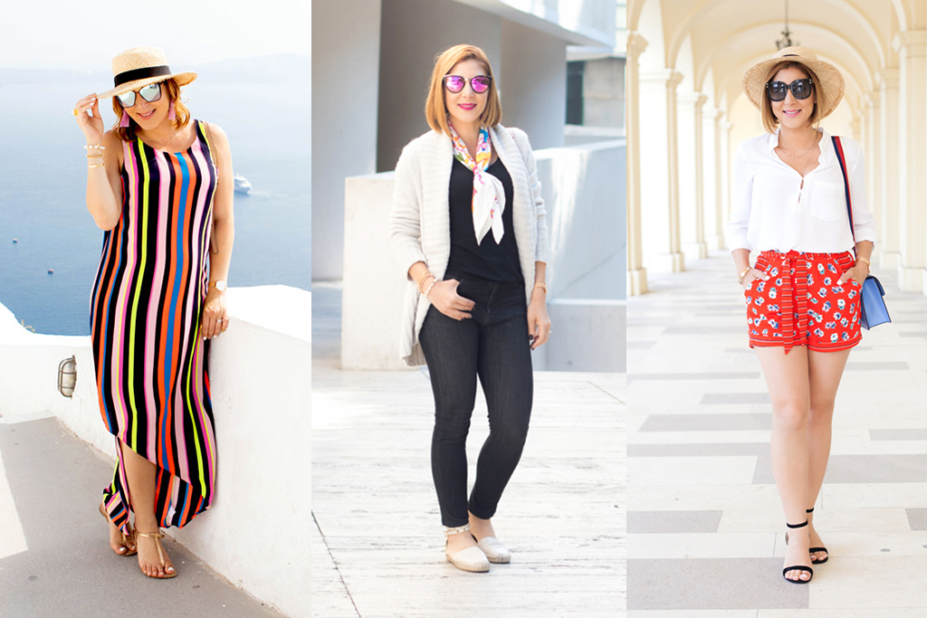 Blame it on Mei, Miami Fashion Travel Blogger, Best Travel Shoes