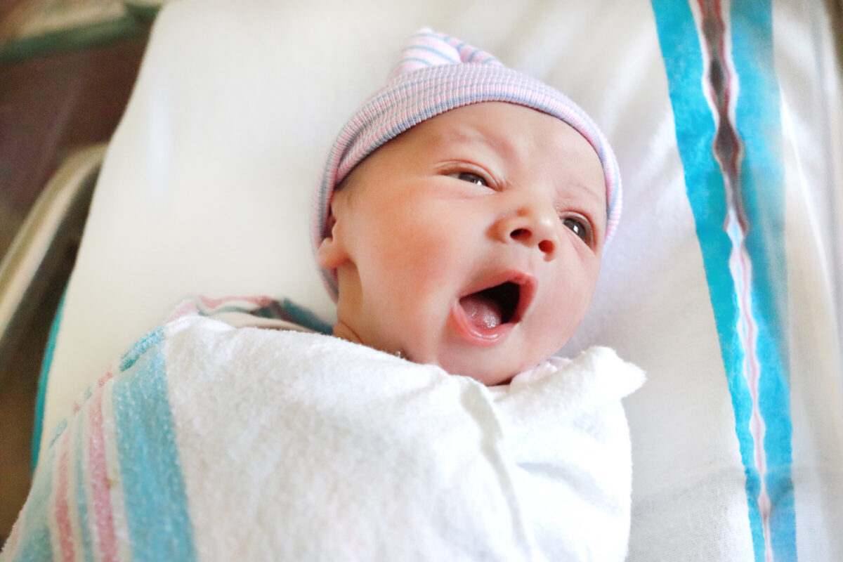 Blame it on Mei, Labor Delivery Story, C Section, Why Cesarean