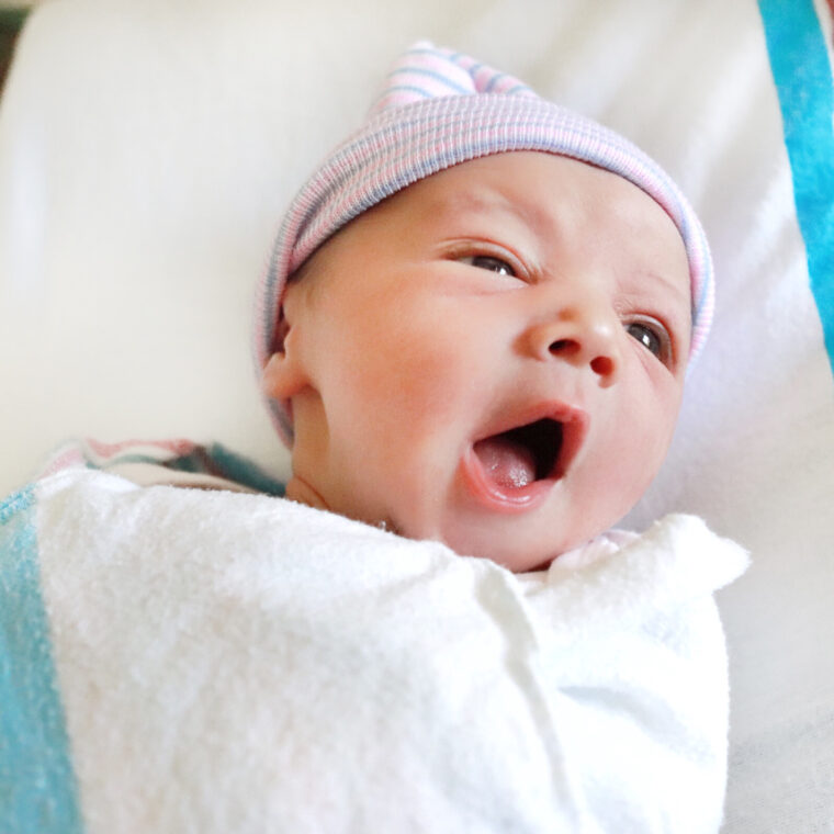 Blame it on Mei, Labor Delivery Story, C Section, Why Cesarean