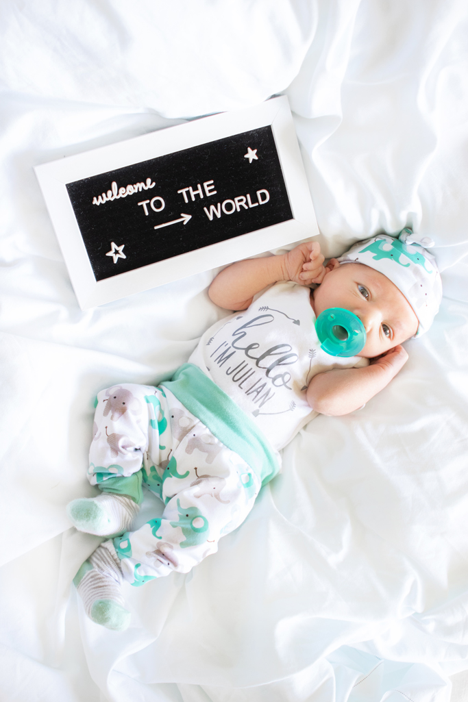 Blame it on Mei, Labor Delivery Story, C Section, Why Cesarean