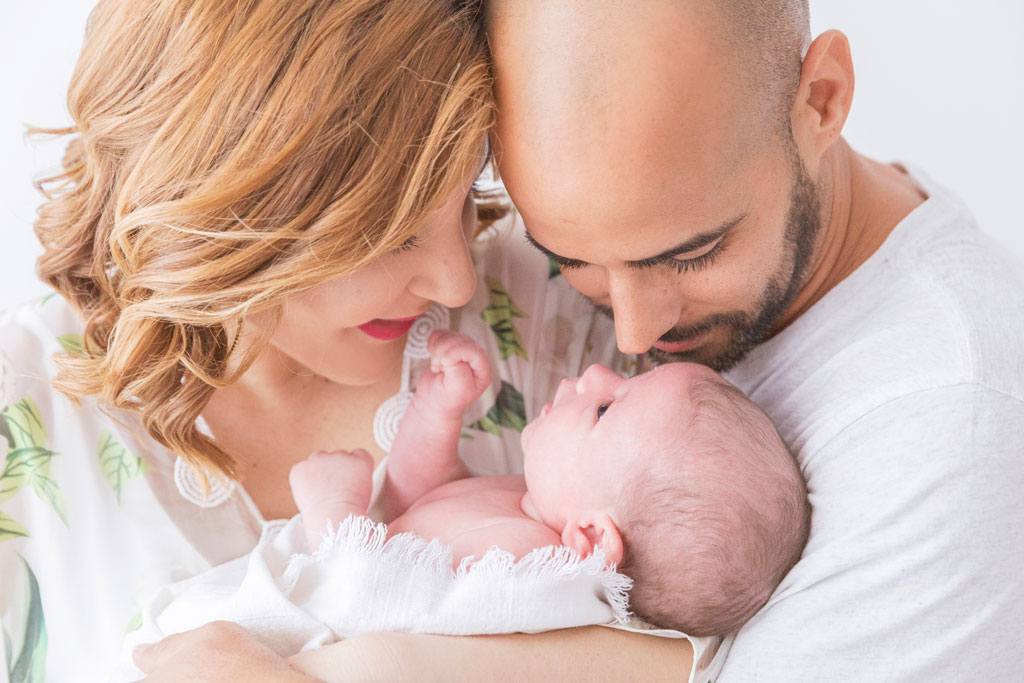 Blame it on Mei, Miami Fashion Mommy Blogger, Newborn Photo Session