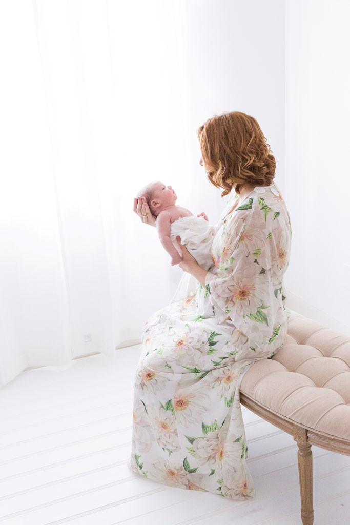 Blame it on Mei, Miami Fashion Mommy Blogger, Newborn Photo Session