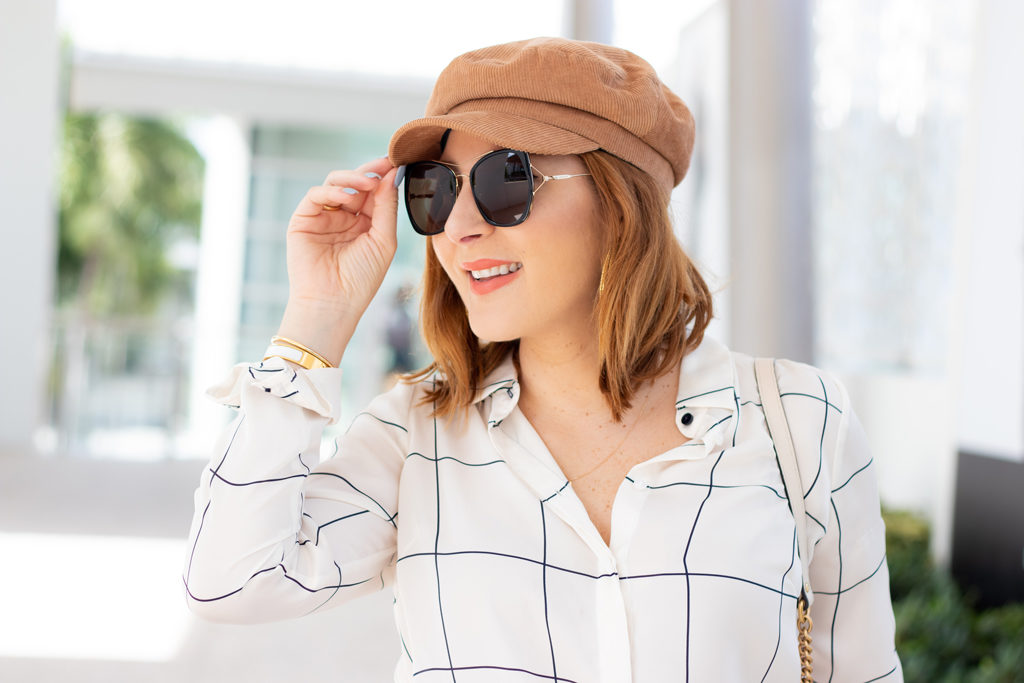 Blame it on Mei, Miami Mommy Fashion Blogger, How To Transition To Fall in Warm Climate