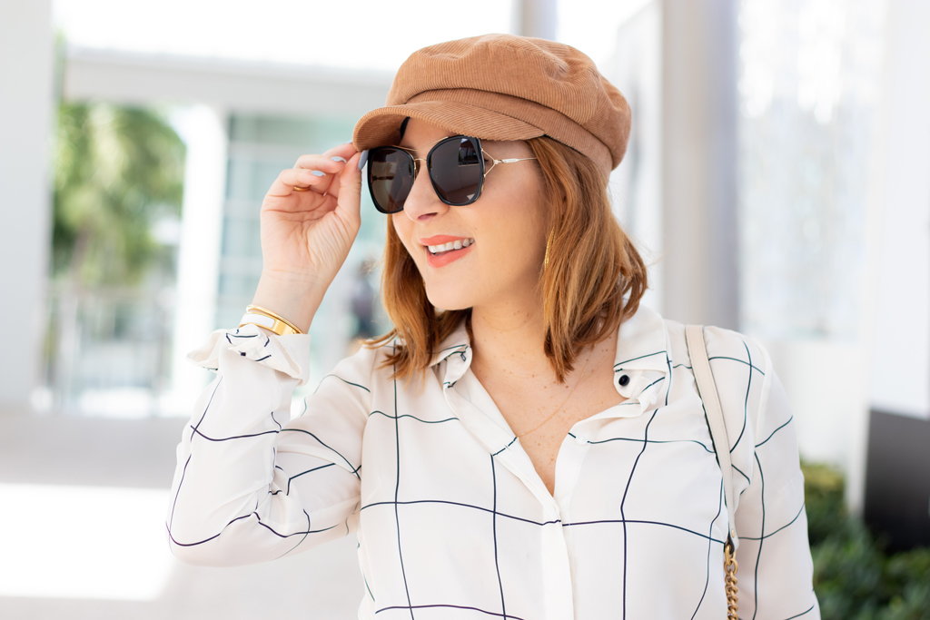 Blame it on Mei, Miami Mommy Fashion Blogger, How To Transition To Fall in Warm Climate