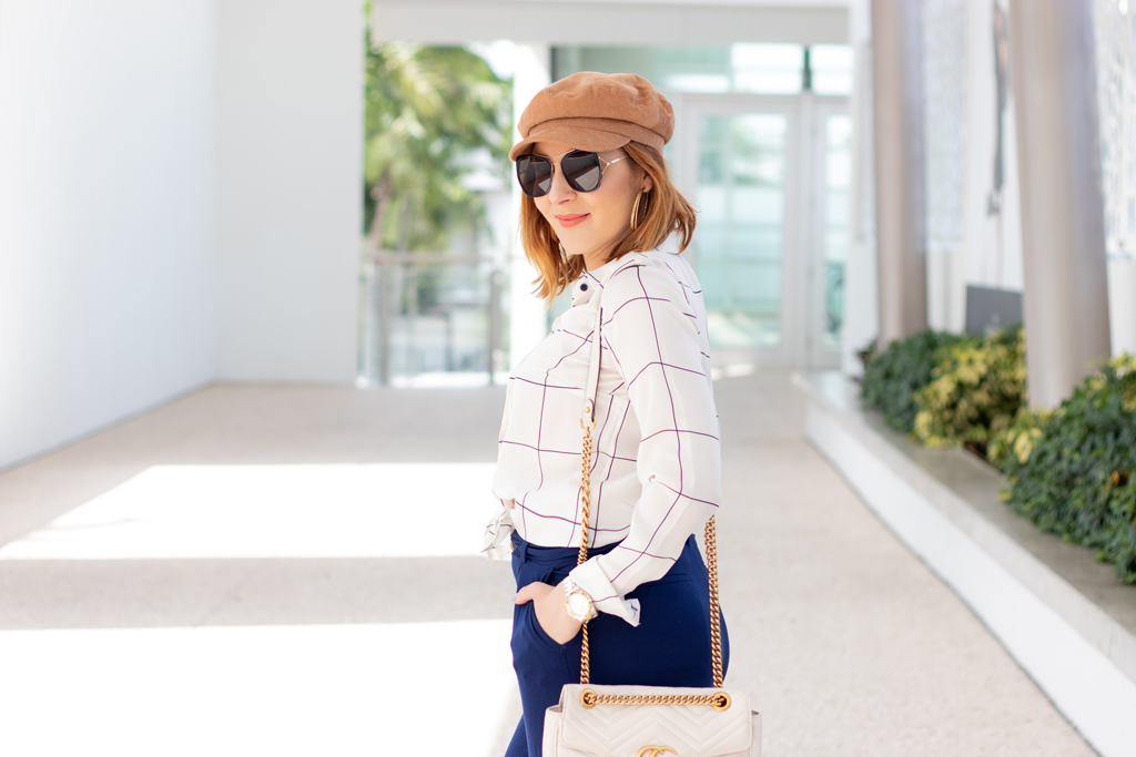 Blame it on Mei, Miami Mommy Fashion Blogger, How To Transition To Fall in Warm Climate